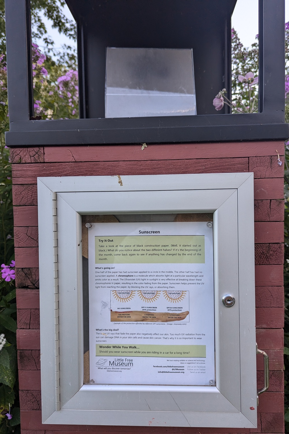 Exhibit picture